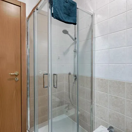 Lejlighed Relax 110 - Con Giardino Privato, Piscina E Wifi *