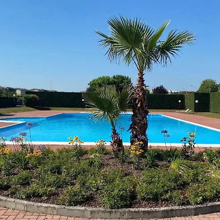 Relax 110 - Con Giardino Privato, Piscina E Wifi Lejlighed *