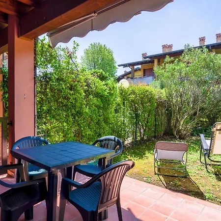 Relax 110 - Con Giardino Privato, Piscina E Wifi * Desenzano del Garda