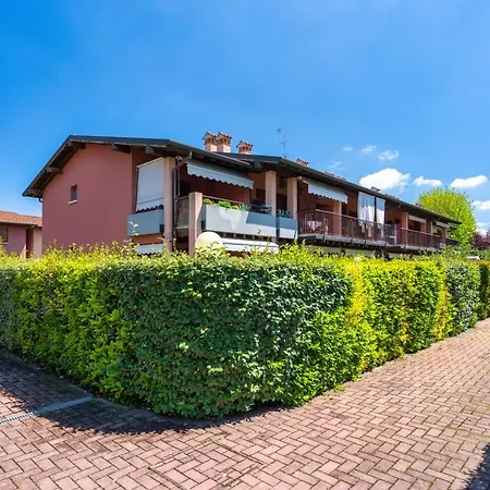 Relax 110 - Con Giardino Privato, Piscina E Wifi Desenzano del Garda
