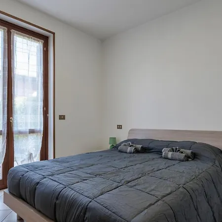Lejlighed Relax 110 - Con Giardino Privato, Piscina E Wifi