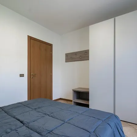 Lejlighed Relax 110 - Con Giardino Privato, Piscina E Wifi Desenzano del Garda
