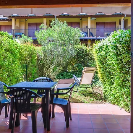 Relax 110 - Con Giardino Privato, Piscina E Wifi Lejlighed *