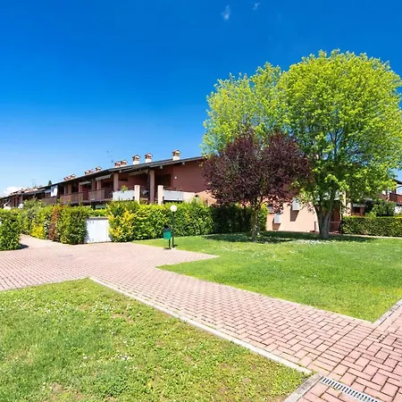 Relax 110 - Con Giardino Privato, Piscina E Wifi Desenzano del Garda