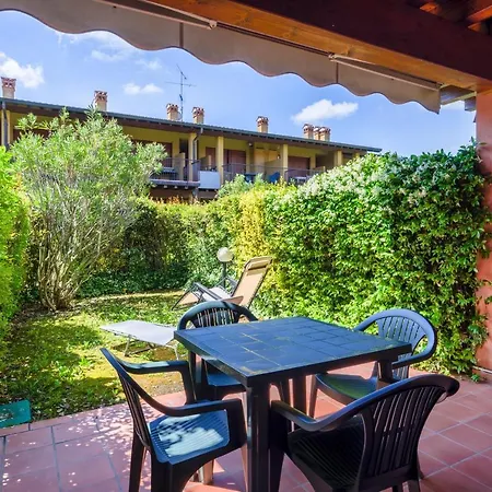 Relax 110 - Con Giardino Privato, Piscina E Wifi *